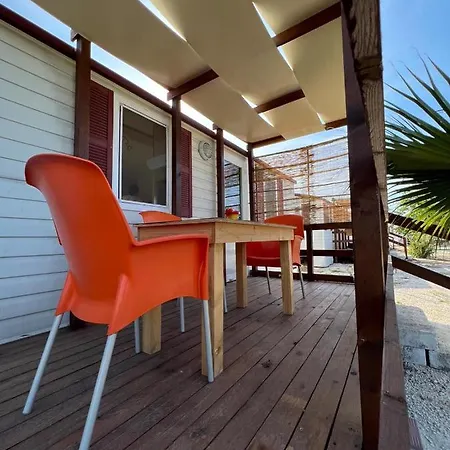 Lantgård Morus Alba Gargano *