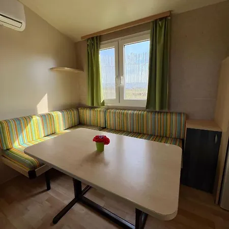 Lantgård Morus Alba Gargano Foce Varano