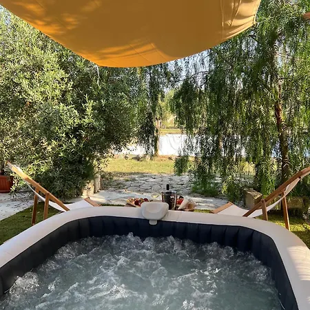 Lantgård Morus Alba Gargano