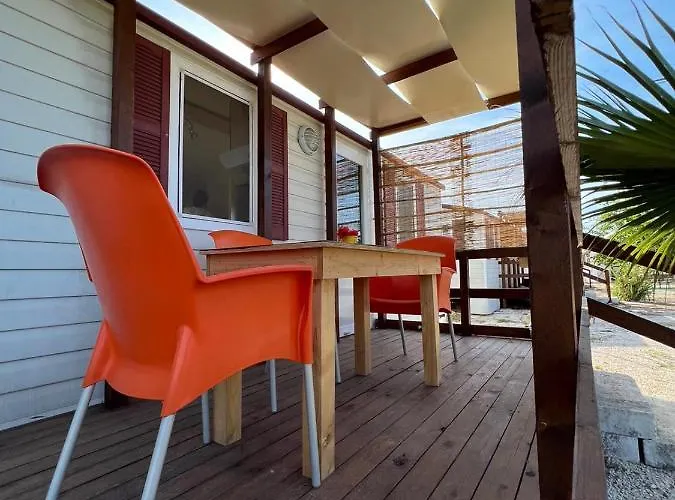 Alojamento de Turismo Rural Morus Alba Gargano *