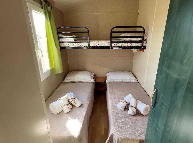 Morus Alba Gargano Alojamento de Turismo Rural Foce Varano