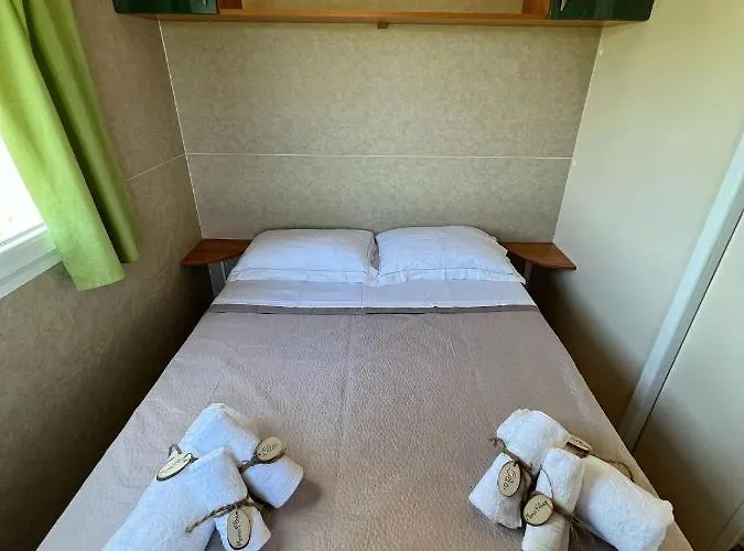 Alojamento de Turismo Rural Morus Alba Gargano Foce Varano