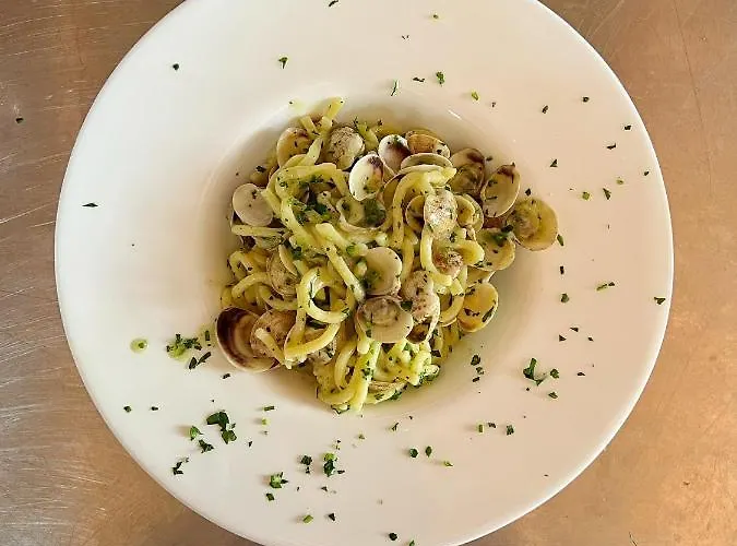 Morus Alba Gargano Alojamento de Turismo Rural