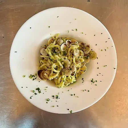 Morus Alba Gargano Bauernhof